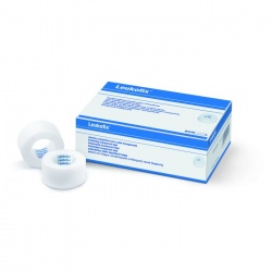 Leukofix Transparent Tape for Rapid Fixation