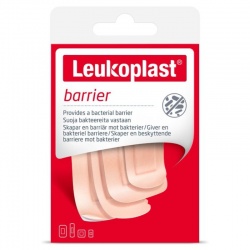 Leukoplast Barrier Professional Plasters Assorted (Pack of 30)