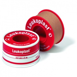 Leukoplast Universal Fabric Tape