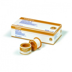 Leukopor Tape for Sensitive Skin