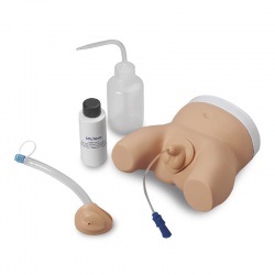 Life/Form Infant Male and Female Catheterisation Trainer