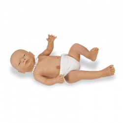 Life/Form Special Needs Infant Manikin (Light Male)