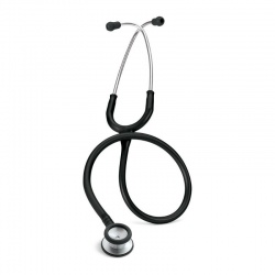 3M Littmann Classic II Black Paediatric Stethoscope