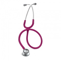 3M Littmann Classic II Raspberry Paediatric Stethoscope