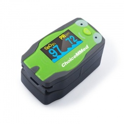 ChoiceMMed MD300C53 Frog-Design Paediatric Pulse Oximeter