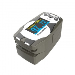 ChoiceMMed MD300C55 Panda-Design Paediatric Pulse Oximeter