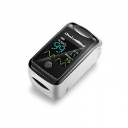 ChoiceMMed MD300CI216 Automatic Fingertip Pulse Oximeter