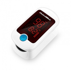 ChoiceMMed MD300CN130 Fingertip Pulse Oximeter