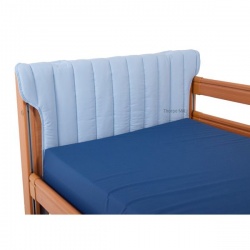 Headboard and Footboard Bed Protector