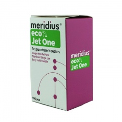 Meridius Eco Jet One Acupuncture Needles