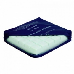 Harvest Healthcare Cushion Modular Foam Pressure Relief Cushion