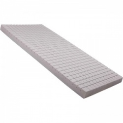 Harvest Pressure Relief Modular Foam Overlay Single Mattress