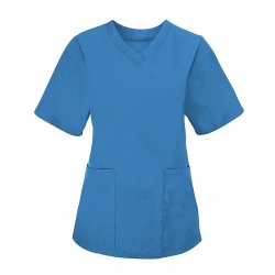 Alexandra Workwear Women's Scrub Tunic