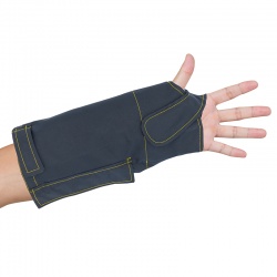 LimbO OUTCAST Adult Outdoor Weather Wrist Cast Protector