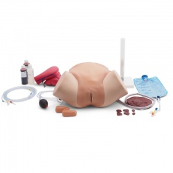 Postpartum P97 Pro Haemorrhage Training Simulator