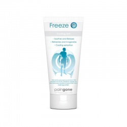 Paingone Freeze Muscle Cooling Gel