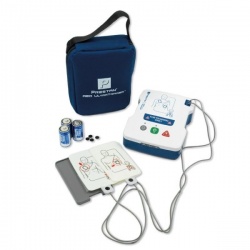 Prestan AED UltraTrainer Universal Automated External Defibrillator Trainer