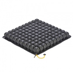 Roho Single Valve Low Profile Pressure Relief Cushion