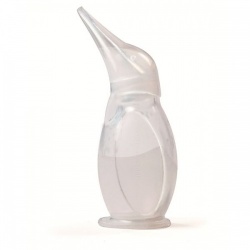 Laerdal Penguin Suction Device for Blocked Newborn Nasal Passages