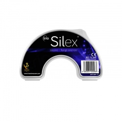 Trio Silex Silicone Flange Extenders (Pack of 20)