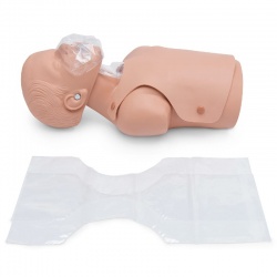 Simulaids Sani-Child CPR Resuscitation Manikin