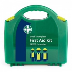 Small Workplace First Aid Kit