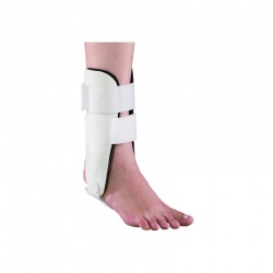 Stirrup Ankle Brace