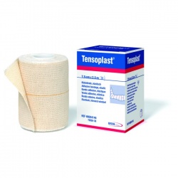 Tensoplast Elastic Adhesive Bandage (4.5 Metres)