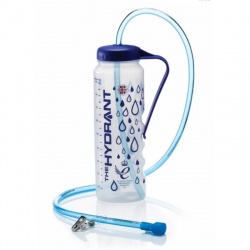Drinking Tube for the Hydrant Water Bottle for Bedridden Patients