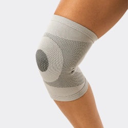 Thermoskin Dynamic Compression Knee Support Sleeve