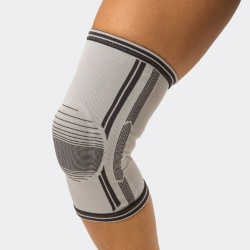 Thermoskin Dynamic Compression Stabilising Knee Support Sleeve
