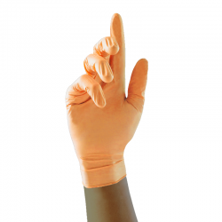 Unigloves Vitality Soft Nitrile Scented Dentistry Gloves GD004