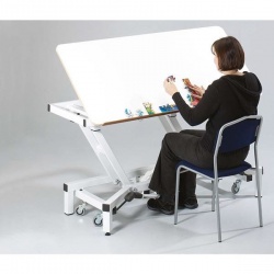 Universal General Occupational Therapy Table