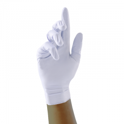 Unigloves Vitality Nitrile Examination Gloves GD003