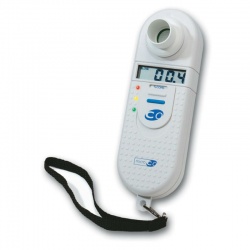 MicroMedical MicroCO Smoke Monitor