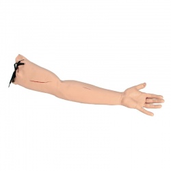 Life/Form Suture Practice Arm