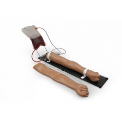 Intravenous Training Arm