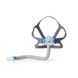 Wellell WiZARD 510 Nasal Mask for CPAP Units