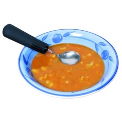 Good Grips Big Grip Souper Spoon for Tremors