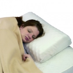 Harley Rest Ease Pillow (54 x 41cm)