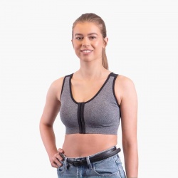 Active Posture Bra