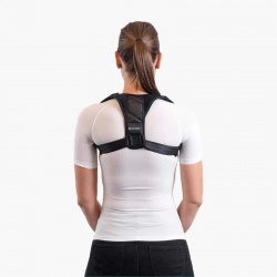 Correcteur postural comfort clearance active