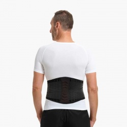 Active Posture Lumbar Support Belt