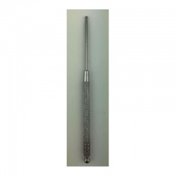 Spring Loaded Dual Tip Acupuncture Probe