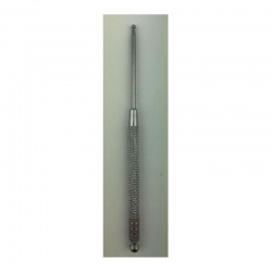 Spring Loaded Dual Tip Acupuncture Probe