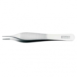 Adson Serrated Dissecting Forceps (7'')