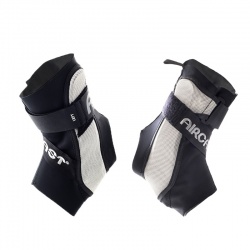 Pair of Aircast A60 Ankle Braces (Left and Right)