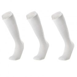 Aircast Walker Boot Replacement Sock (Pack of 3)