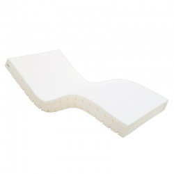 Alerta Sensaflex 3000 Memory Foam Pressure Relief Mattress