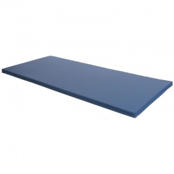 Alerta Sensaflex Foam Mattress Underlay